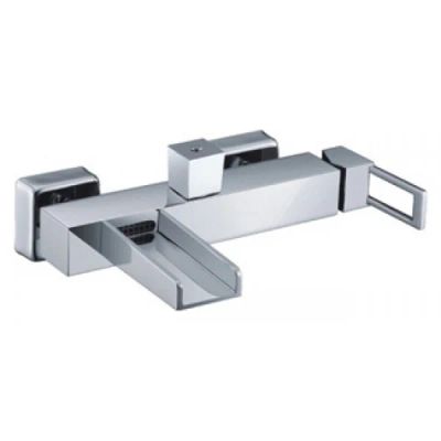 Лот: 4827953. Фото: 1. Смеситель для ванны FRAP G3240... Смесители