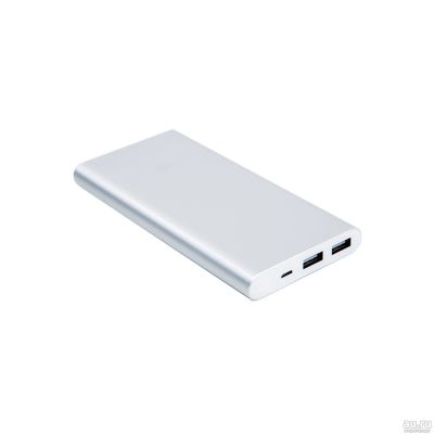 Лот: 12828320. Фото: 1. Внешний аккумулятор Power Bank... Внешние, портативные аккумуляторы для смартфонов (Power bank)