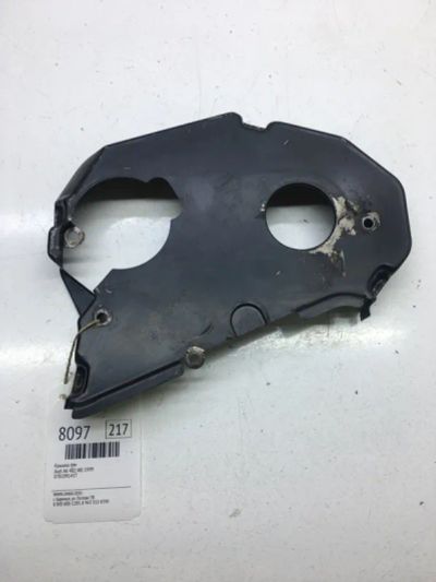 Лот: 20376141. Фото: 1. Крышка ГРМ Audi A6 1999 078109145T... Двигатель и элементы двигателя
