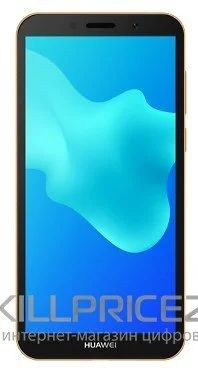 Лот: 16419115. Фото: 1. Huawei Y5 Lite 16gb, коричневый. Смартфоны