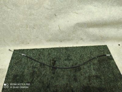 Лот: 21410370. Фото: 1. Тросик замка двери Mazda 3, Axella... Кузов