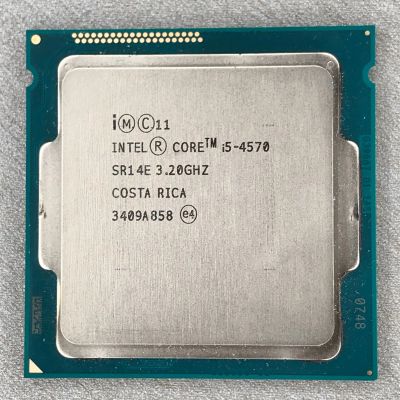 Лот: 16479339. Фото: 1. Intel® Core™ i5-4570 (6M Cache... Процессоры