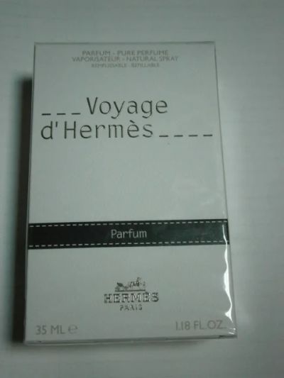 Лот: 6381617. Фото: 1. Парфюм ( Pure Parfume ) Voyage... Женская парфюмерия