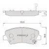 Лот: 14634809. Фото: 1. FPH26 \581013XA00\HANKOOK FRIXA... Запчасти