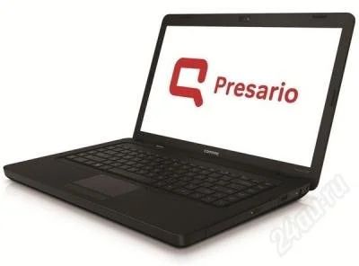 Лот: 2671690. Фото: 1. Hp Compaq Presario CQ56-103ER... Ноутбуки