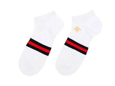 Лот: 16080284. Фото: 1. Носки Gucci (15860). Другое (одежда, обувь, галантерея)