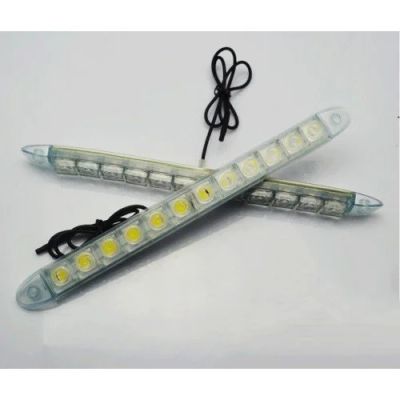 Лот: 14921061. Фото: 1. Ходовые огни LED 12. Оптика и освещение