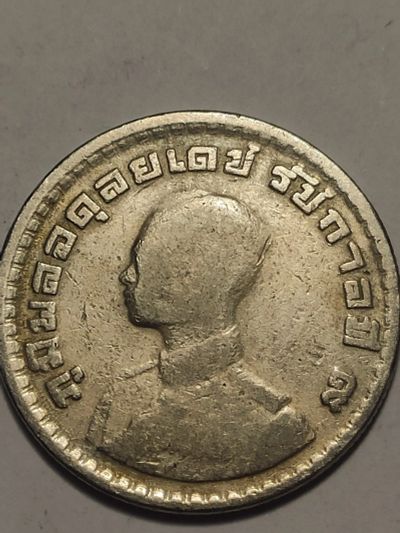 Лот: 25115625. Фото: 1. Монета Тайланда / ранний Рама... Азия