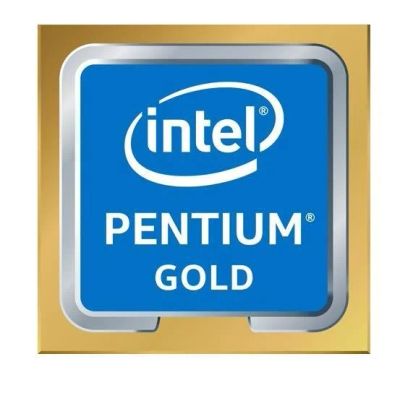 Лот: 18103505. Фото: 1. Intel Pentium G5500 CM8068403377611SR3YD. Процессоры