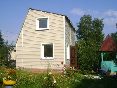 Лот: 5347181. Фото: 1. Продам дачу Октябрьский. Дачи