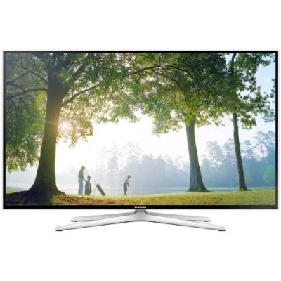 Лот: 4889748. Фото: 1. 3D LED телевизор Samsung UE32H6400AK... Телевизоры