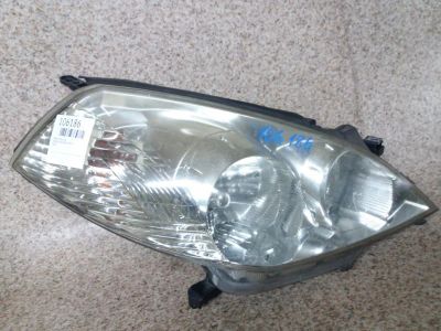 Лот: 14345015. Фото: 1. Куплю правую фару Nissan Wingroad... Оптика и освещение