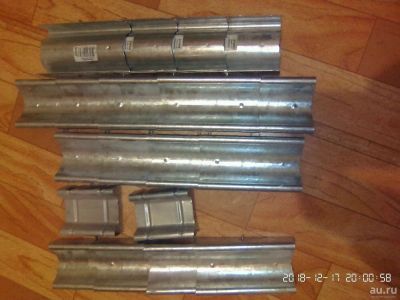 Лот: 12822699. Фото: 1. Удленитель 60- 27. 19 штук. Подвесные потолки, гипсокартон