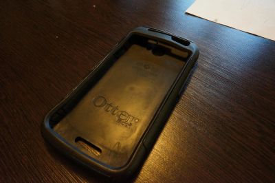 Лот: 5341182. Фото: 1. чехол для телефона HTC One S Otter... Чехлы, бамперы