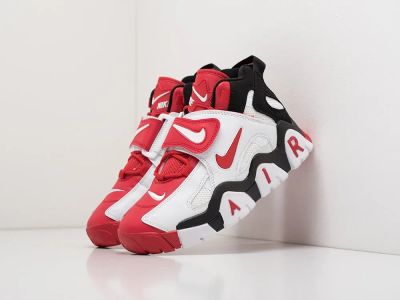 Лот: 16930650. Фото: 1. Кроссовки Nike Air Barrage Mid. Кеды, кроссовки, слипоны
