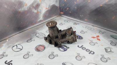 Лот: 23589862. Фото: 1. Помпа Hyundai Porter D4BF 25100-42000. Двигатель и элементы двигателя
