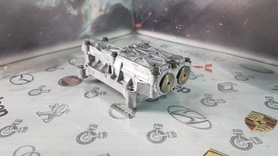 Лот: 24010999. Фото: 1. Балансирный вал Hyundai Tucson... Двигатель и элементы двигателя