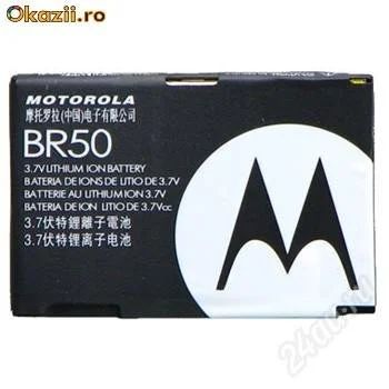 Лот: 2050040. Фото: 1. АКБ BR-50 Motorola RAZR V3/ U6... Аккумуляторы