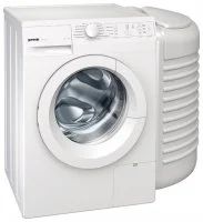 Лот: 5636608. Фото: 1. Стиральная машина Gorenje W 72ZY1... Стиральные машины