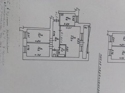 Лот: 12132934. Фото: 1. квартира. Квартиры, студии
