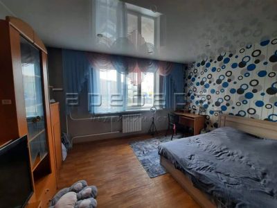 Лот: 20072367. Фото: 1. 2-комнатная квартира на ул. Ястынская... Квартиры, студии