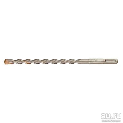Лот: 17130854. Фото: 1. Бур 6 х 50 х 110 мм SDS-Plus Industrial... Расходные материалы, сменные насадки