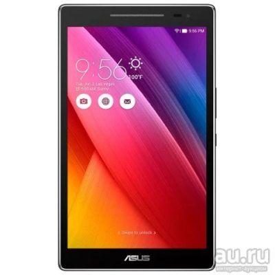 Лот: 11843375. Фото: 1. Планшет ASUS ZenPad 8.0 Z380KL... Планшеты