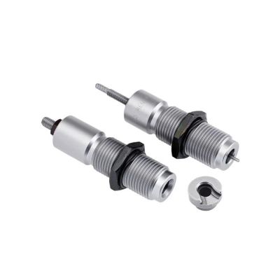 Лот: 10580091. Фото: 1. Набор матриц Hornady American... Оружие