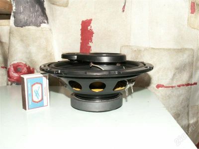 Лот: 1914404. Фото: 1. колонки автомобильные mystery... Акустика автомобильная