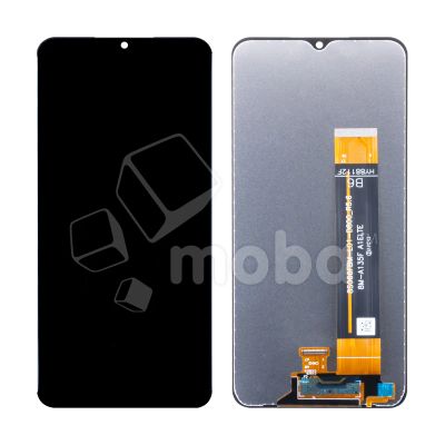 Лот: 19910953. Фото: 1. Дисплей для Samsung Galaxy M13... Дисплеи, дисплейные модули, тачскрины
