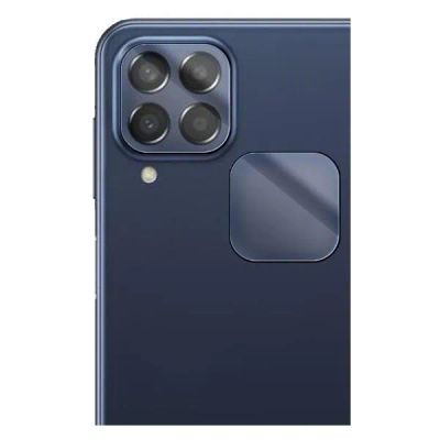 Лот: 24500108. Фото: 1. Защитное стекло Krutoff для Samsung... Защитные стёкла, защитные плёнки