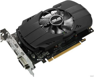 Лот: 13245261. Фото: 1. GeForce GTX 1050. Видеокарты
