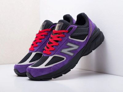 Лот: 17095503. Фото: 1. Кроссовки New Balance 990 (17239... Кеды, кроссовки, слипоны