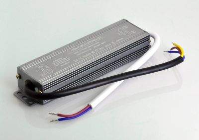 Лот: 23269431. Фото: 1. Блок питания 4L-200W-12V-P67 Compact. Светодиодная подсветка