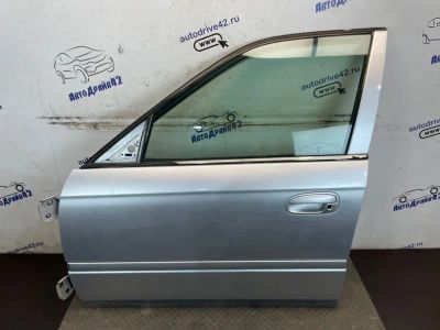 Лот: 23552905. Фото: 1. дверь боковая Honda Civic Ferio... Двигатель и элементы двигателя