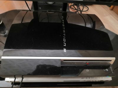 Лот: 15550172. Фото: 1. Sony PlayStation 3. Игровые приставки, консоли
