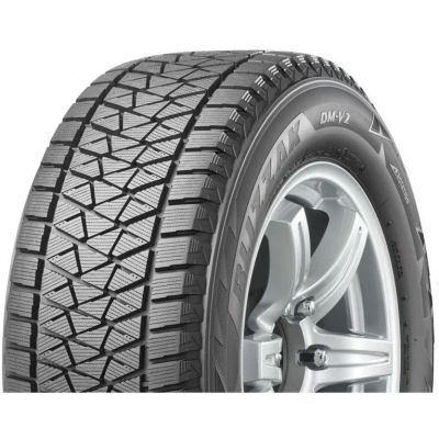 Лот: 20873062. Фото: 1. Шина Bridgestone Blizzak Dm-V2... Шины