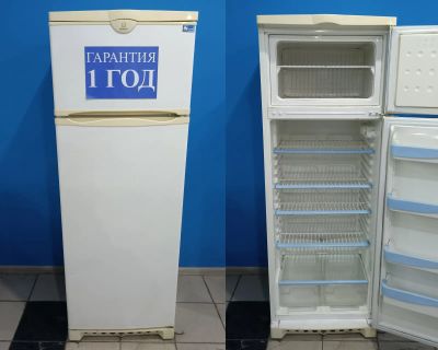 Лот: 25077189. Фото: 1. Холодильник Indesit R30S.011 код... Холодильники, морозильные камеры