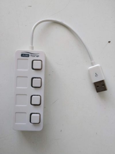 Лот: 16004434. Фото: 1. usb hub. USB хабы