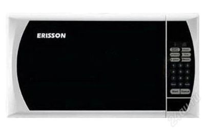 Лот: 2321683. Фото: 1. Микроволновая печь / Erisson MW-17SD... Микроволновки, мини-печи