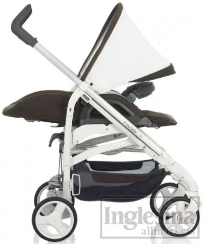 Лот: 7133819. Фото: 1. прогулочная коляска inglesina... Коляски