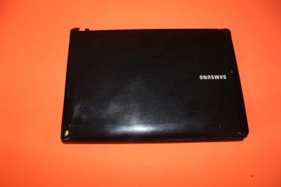 Лот: 9783010. Фото: 1. Корпус для нетбука Samsung N150... Корпуса, блоки питания
