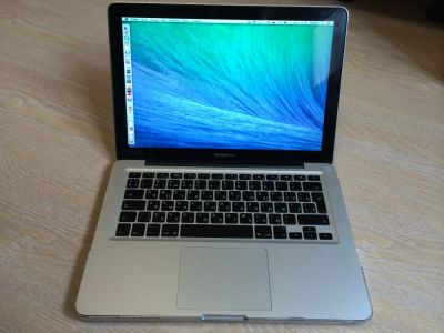 Лот: 4349823. Фото: 1. Ноутбук Macbook Pro 13" (HDD 1Tb... Ноутбуки
