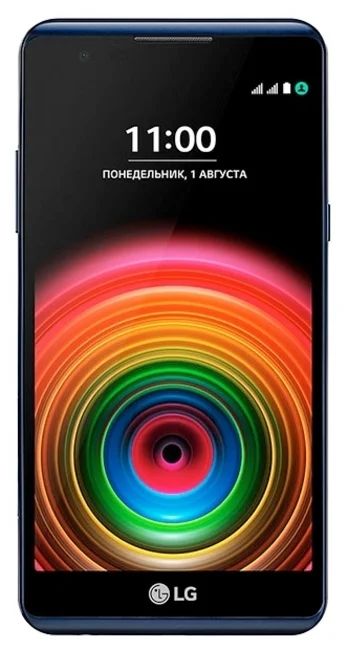 Лот: 11349119. Фото: 1. 5.3" Смартфон LG K220ds X Power... Смартфоны