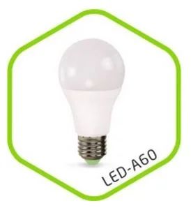 Лот: 5808851. Фото: 1. Лампа светодиодная Led-А60-Standart... Другое освещение