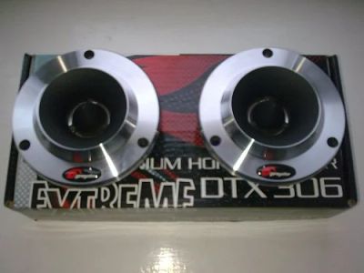 Лот: 4002583. Фото: 1. Рупоры Dragster DTX-306 новые... Акустика автомобильная