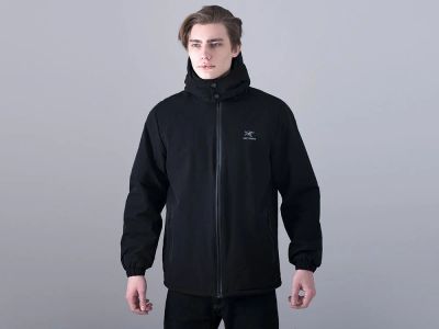 Лот: 13023471. Фото: 1. Куртка Arcteryx (13143) Размер... Верхняя одежда