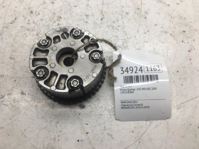 Лот: 20387223. Фото: 1. Муфта VVT-I Nissan Qashqai 2009... Двигатель и элементы двигателя