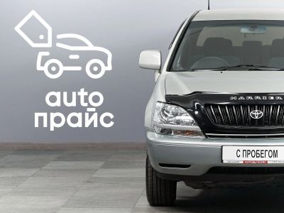 Лот: 23532228. Фото: 1. Toyota Harrier 2000. Автомобили