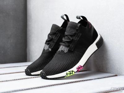 Лот: 13870836. Фото: 1. Adidas NMD Urban Racing Артикул... Кеды, кроссовки, слипоны